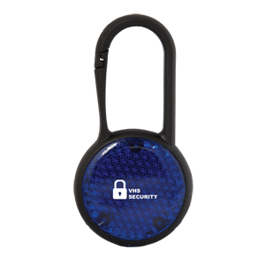FL8929
	-PROTECTO-BRIGHT LED SAFETY FLASHER
	-Royal Blue